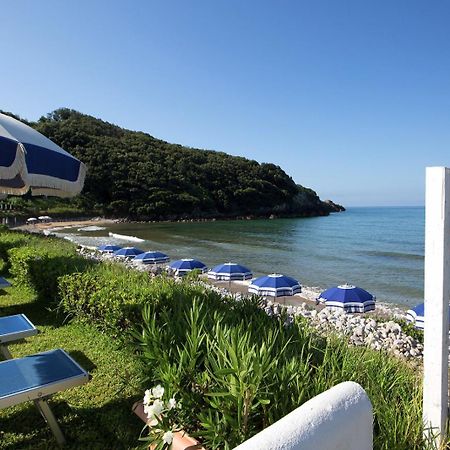 Bed and Breakfast Dimora Del Leone Gaeta Exterior foto