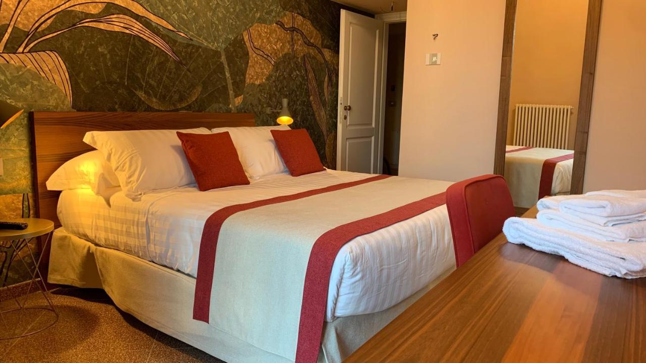 Bed and Breakfast Dimora Del Leone Gaeta Exterior foto