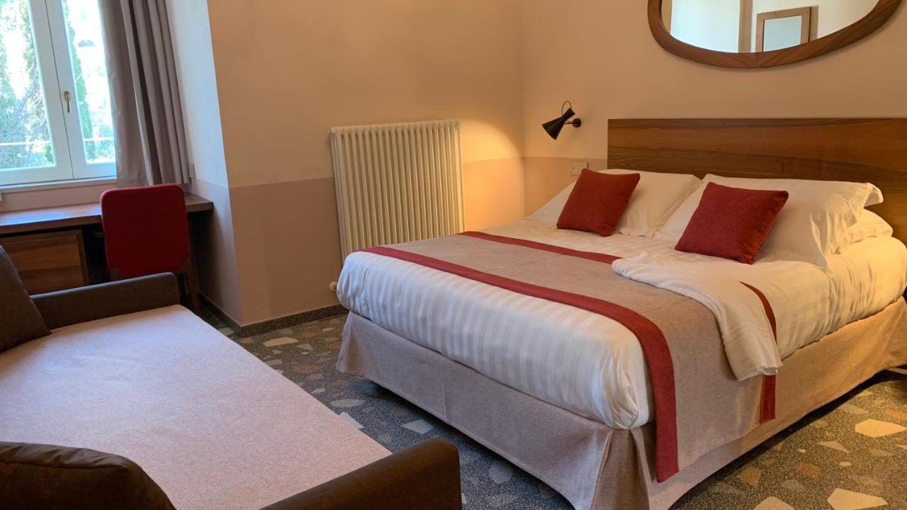 Bed and Breakfast Dimora Del Leone Gaeta Exterior foto