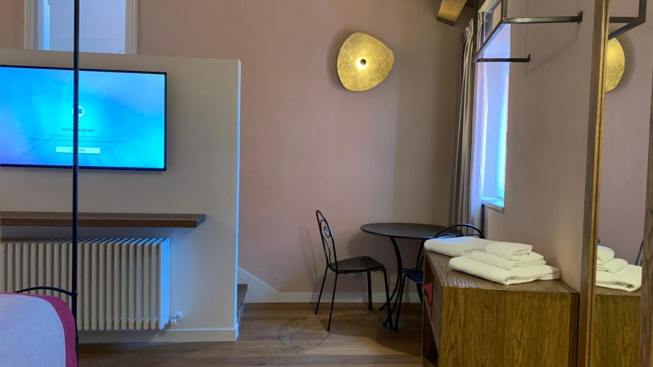 Bed and Breakfast Dimora Del Leone Gaeta Exterior foto
