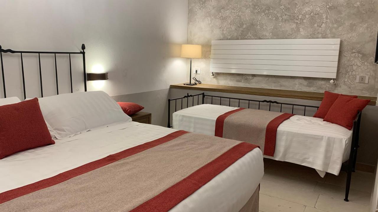 Bed and Breakfast Dimora Del Leone Gaeta Exterior foto