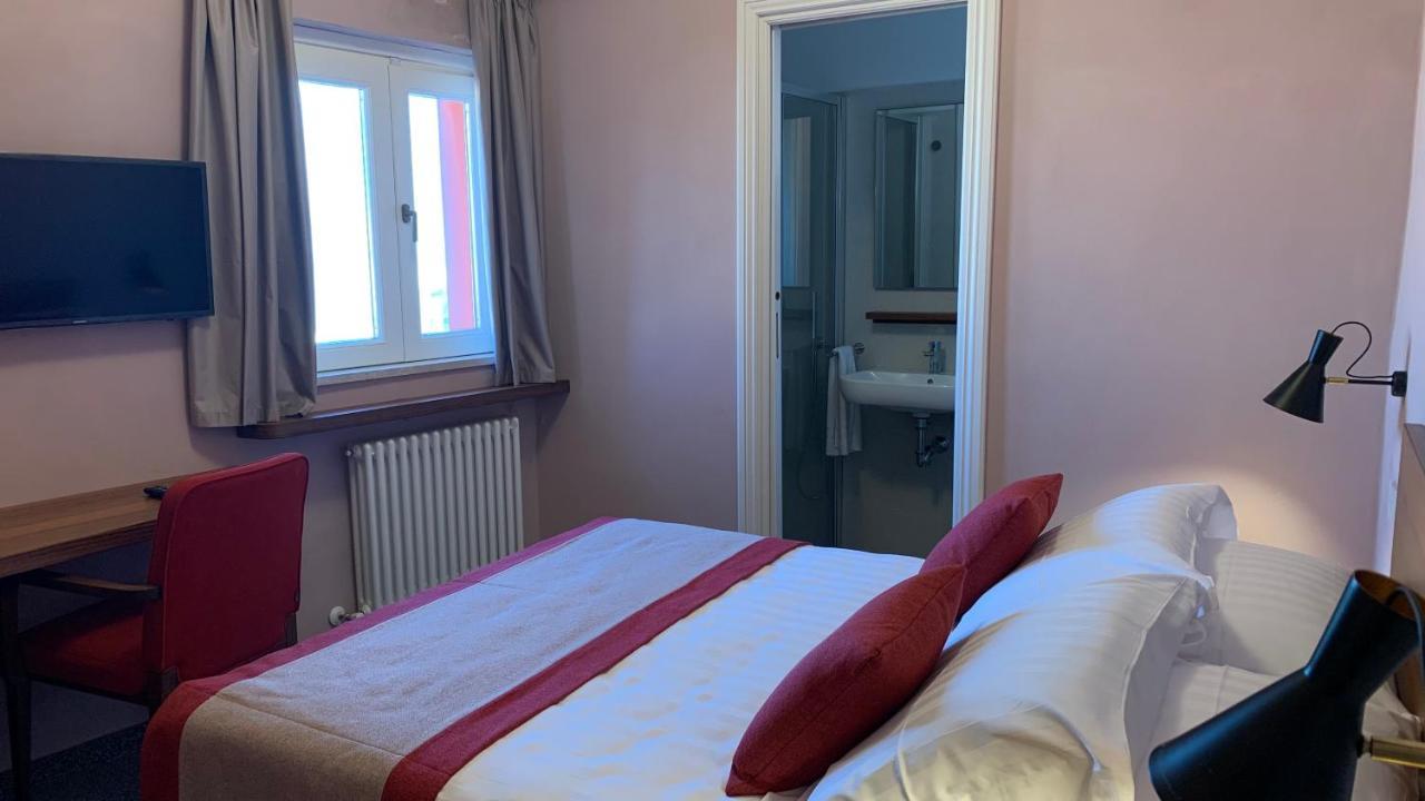 Bed and Breakfast Dimora Del Leone Gaeta Exterior foto