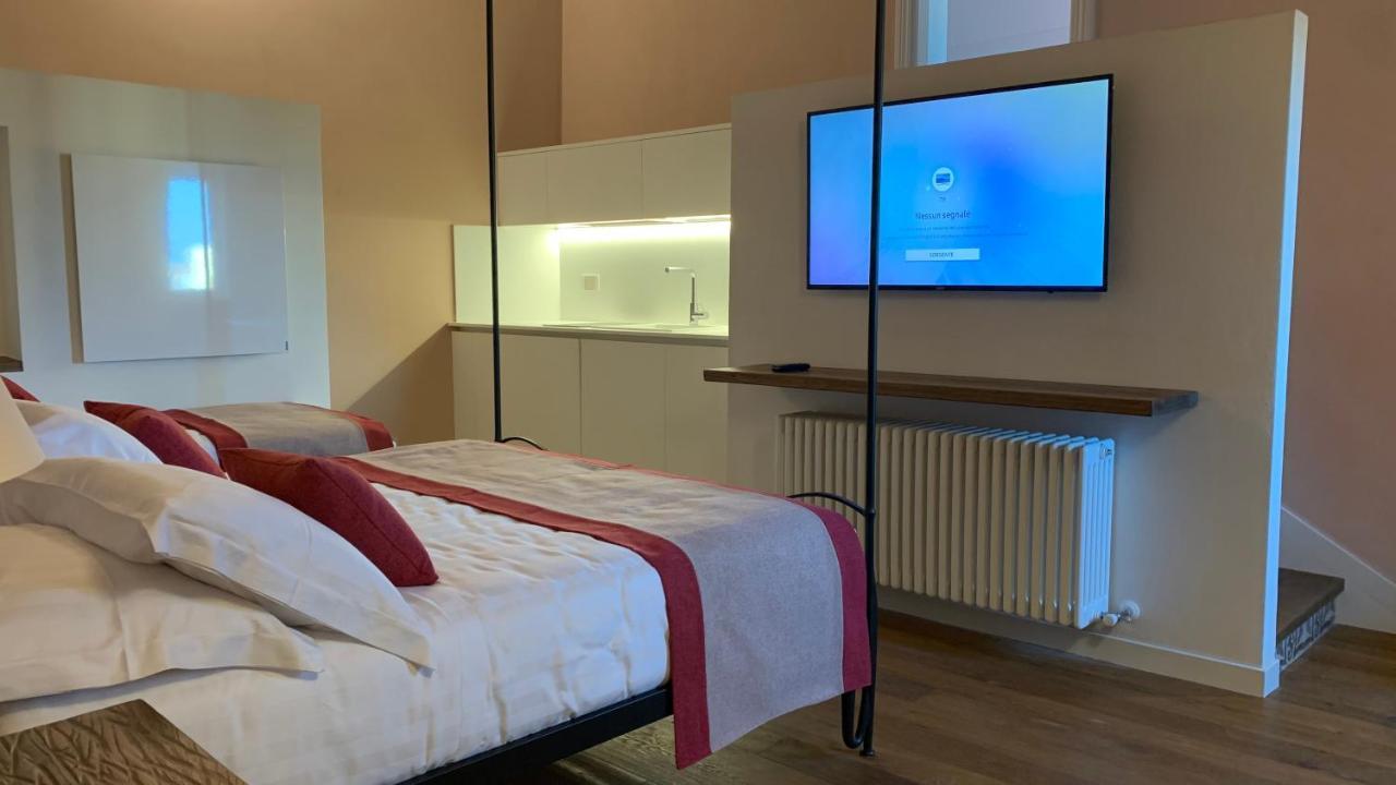 Bed and Breakfast Dimora Del Leone Gaeta Exterior foto