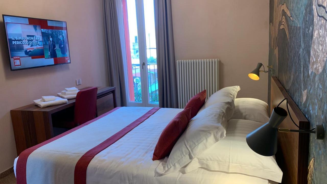 Bed and Breakfast Dimora Del Leone Gaeta Exterior foto
