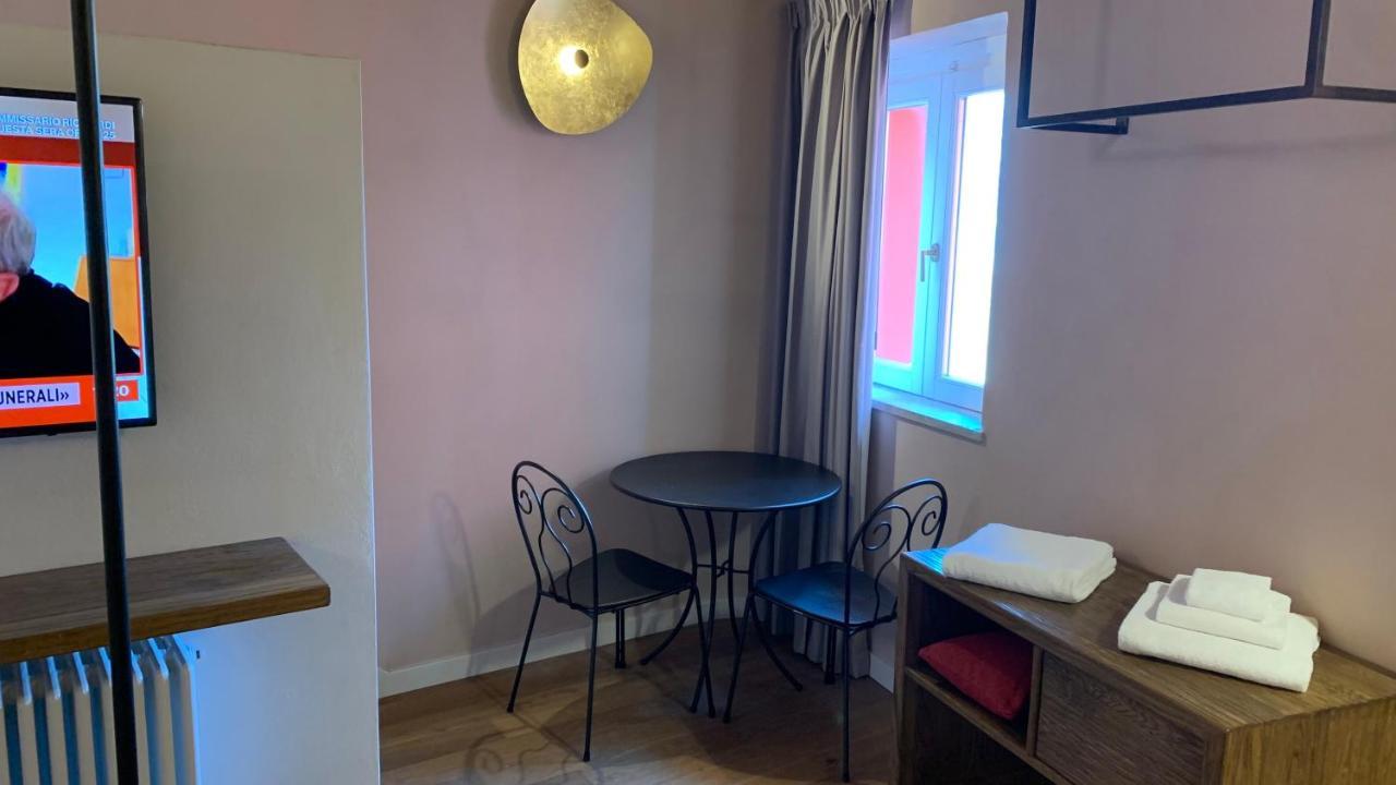 Bed and Breakfast Dimora Del Leone Gaeta Exterior foto