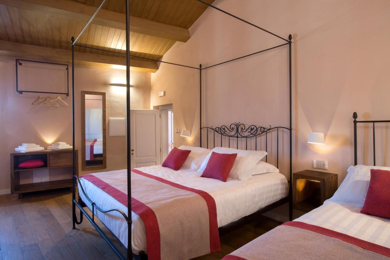 Bed and Breakfast Dimora Del Leone Gaeta Exterior foto