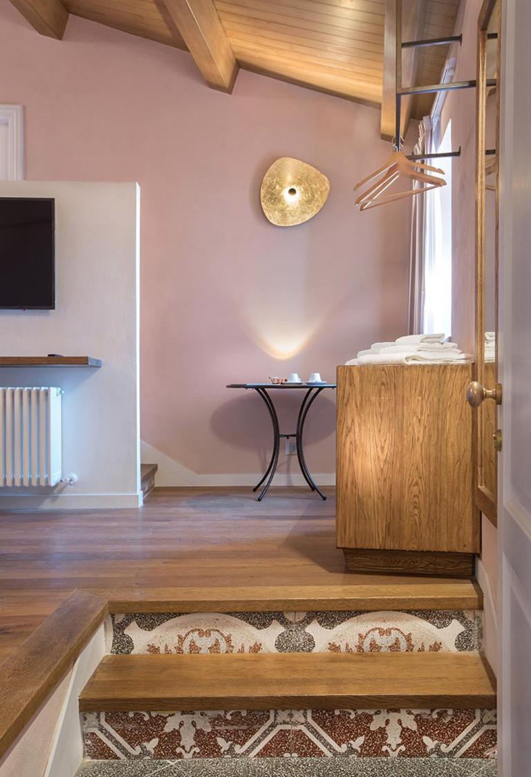 Bed and Breakfast Dimora Del Leone Gaeta Exterior foto
