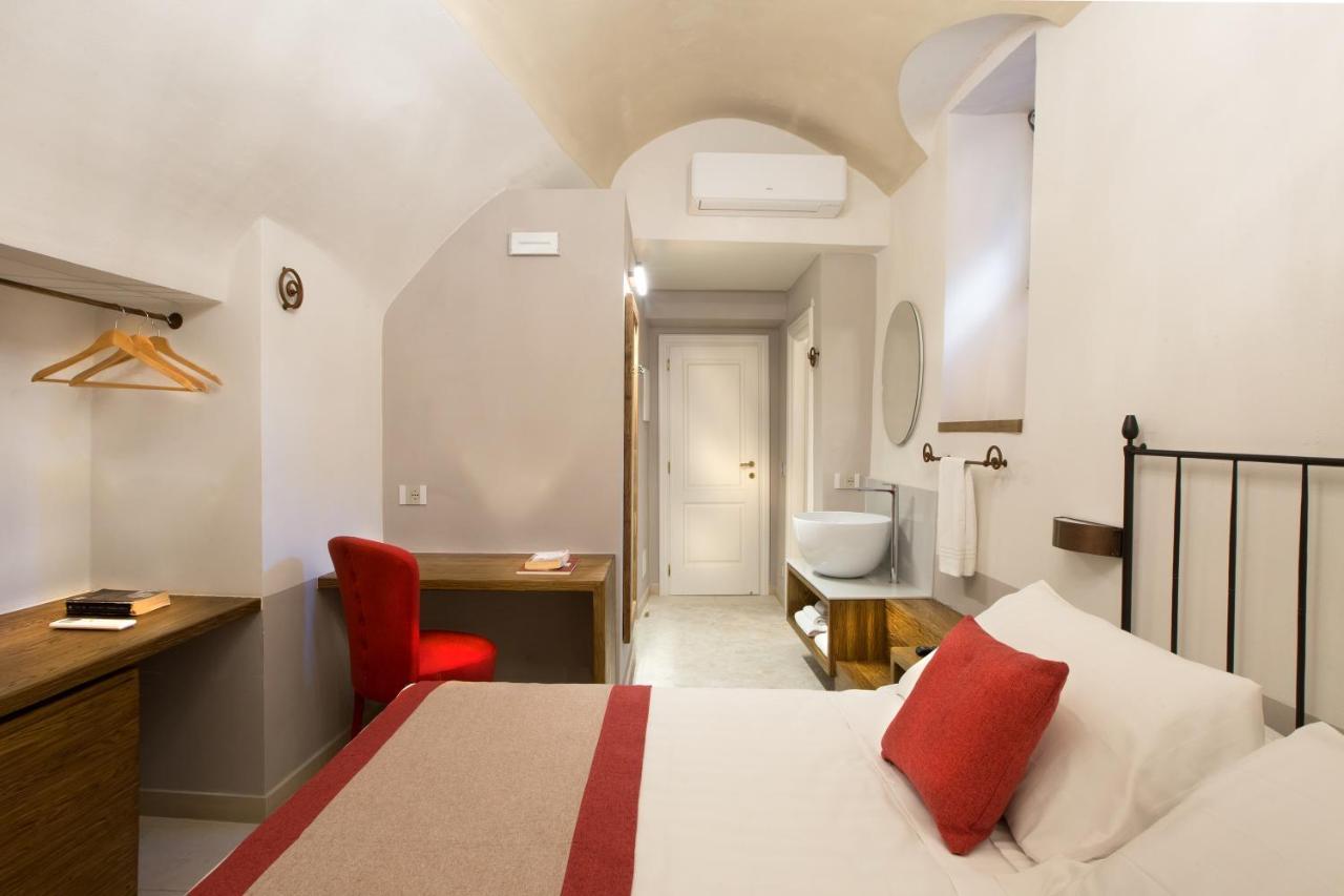 Bed and Breakfast Dimora Del Leone Gaeta Exterior foto