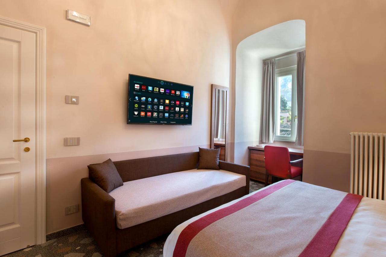 Bed and Breakfast Dimora Del Leone Gaeta Exterior foto