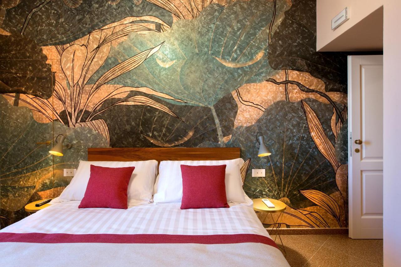Bed and Breakfast Dimora Del Leone Gaeta Exterior foto