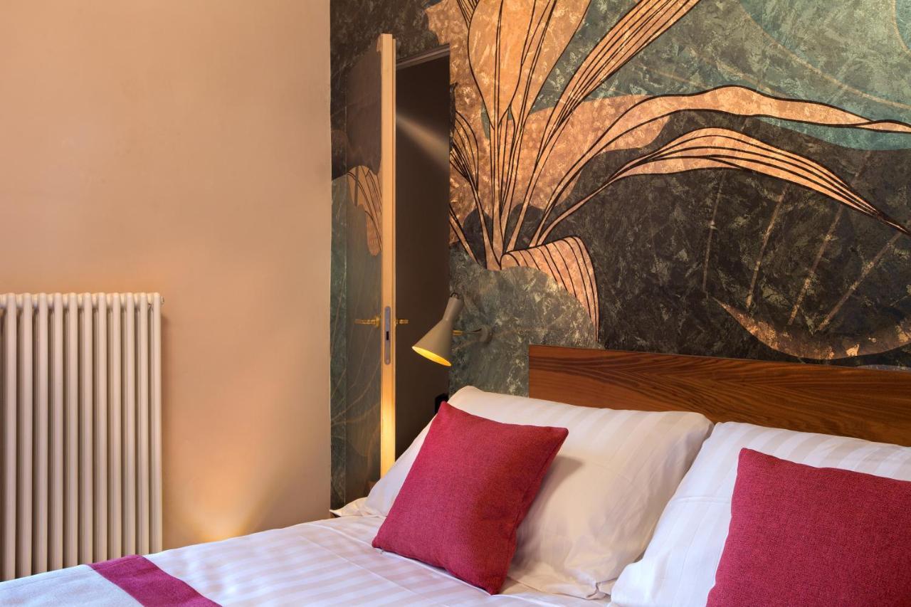 Bed and Breakfast Dimora Del Leone Gaeta Exterior foto