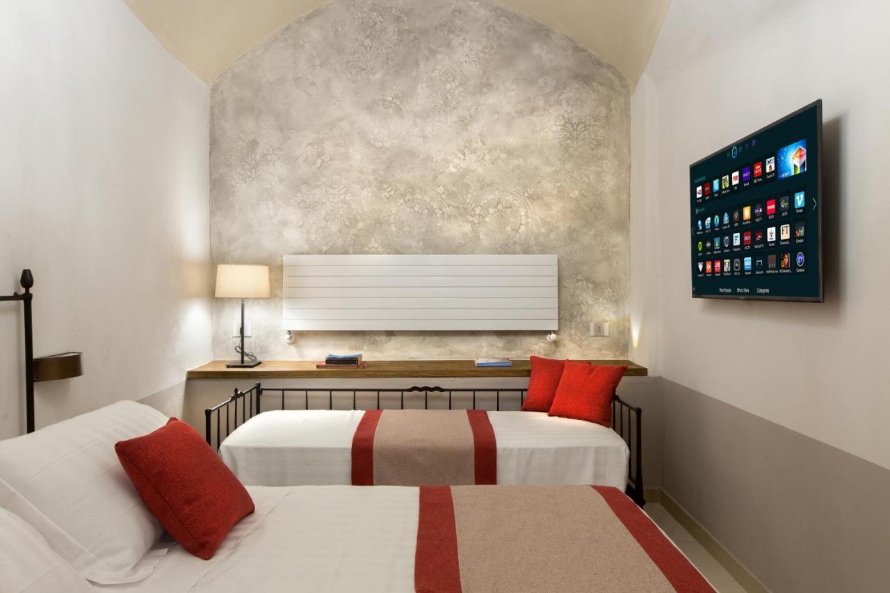 Bed and Breakfast Dimora Del Leone Gaeta Exterior foto
