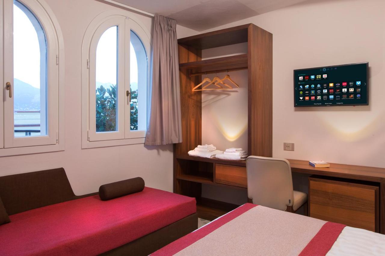 Bed and Breakfast Dimora Del Leone Gaeta Exterior foto