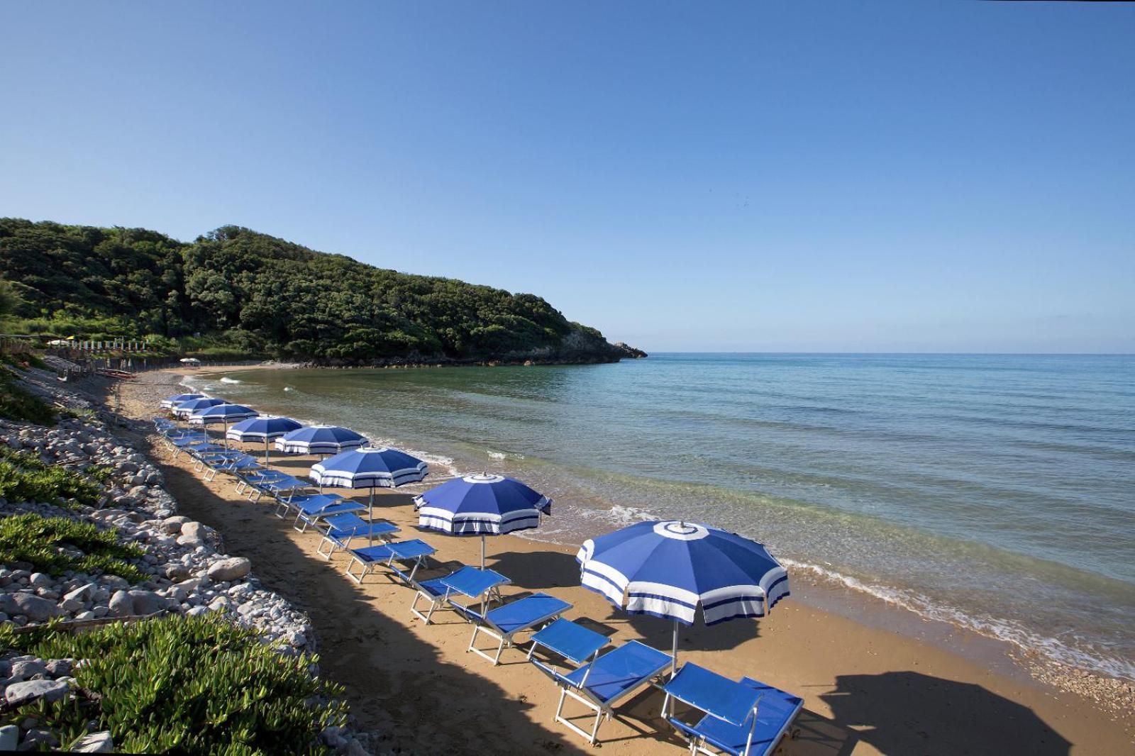 Bed and Breakfast Dimora Del Leone Gaeta Exterior foto