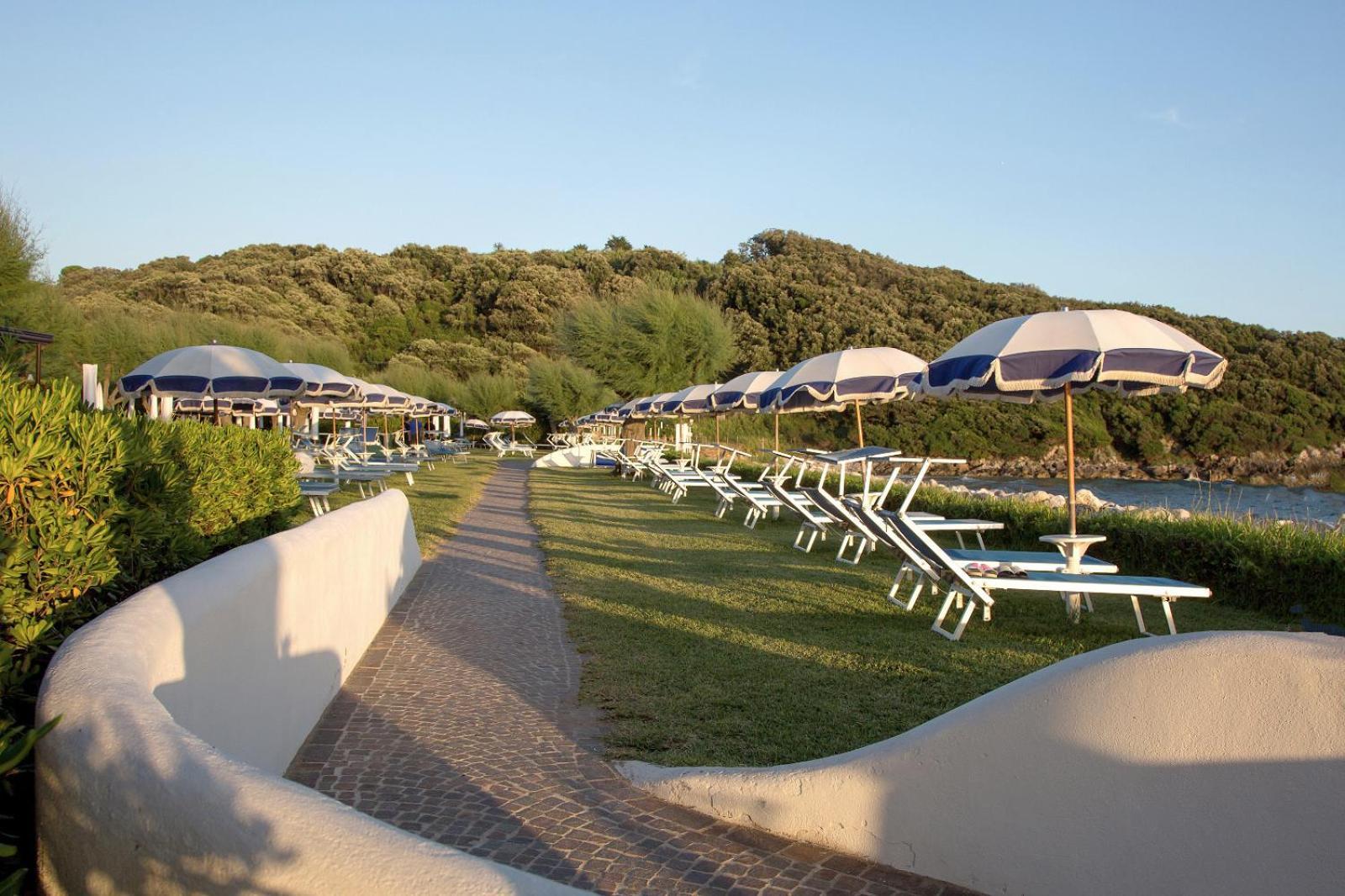 Bed and Breakfast Dimora Del Leone Gaeta Exterior foto