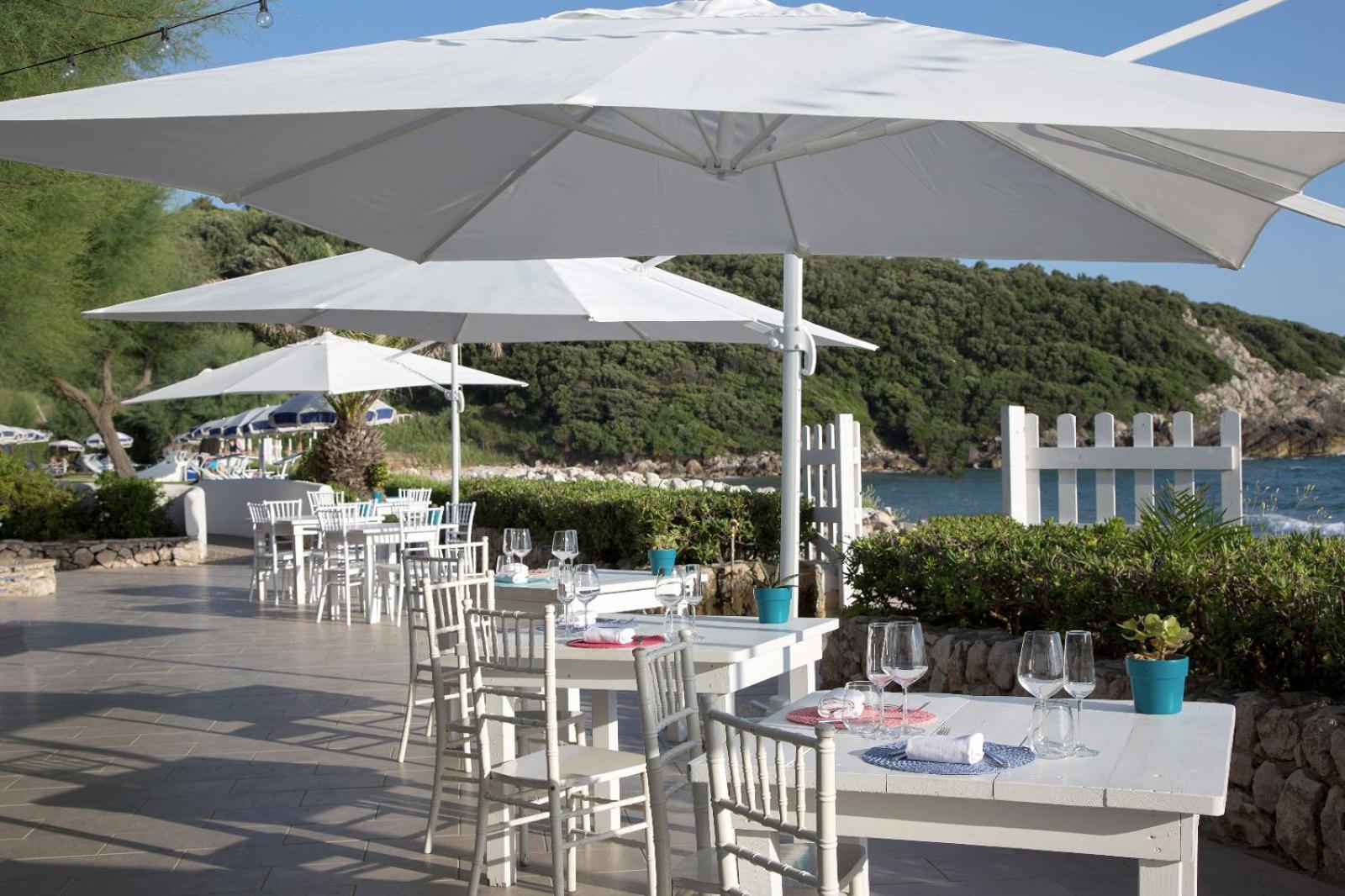 Bed and Breakfast Dimora Del Leone Gaeta Exterior foto